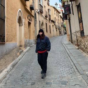 Meet your Posher, Janelle